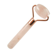 Z310-2 Массажер без коробки 10см, розовый кварц