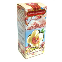 Парфюмерное масло Крымская роза 10 мл. Магнолия