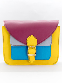 Сумка натуральная кожа через плечо  1125/21 Сумка натуральная кожа через плечо  1125/21