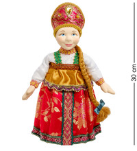 Кукла "Василиса"
