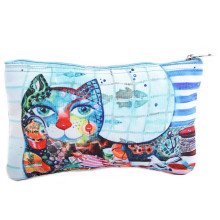 Косметичка хлопок   АВ4570 Косметичка хлопок   АВ4570