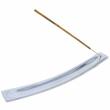 421-34 Подставка для благовоний 23х2,5см металл