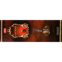 Благовония HEM, шестигранники, Oodh АГАР
