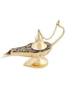 Сувенир "Лампа Алладина" 8" (HAJI) Су2576/8/3 2ш Сувенир "Лампа Алладина" 8" (HAJI) Су2576/8/3 2ш