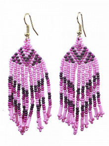 Украшение Серьги 941н Украшение Серьги 941н