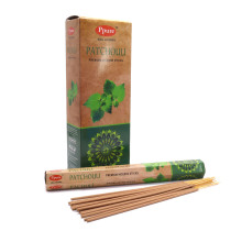 Благовония Ppure PATCHOULI Пачули Hexa аромапалочки уп-6шт Благовония Ppure PATCHOULI Пачули Hexa аромапалочки уп-6шт
