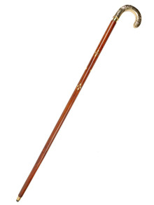 Трость дерево с инкрустацией  Су530/28