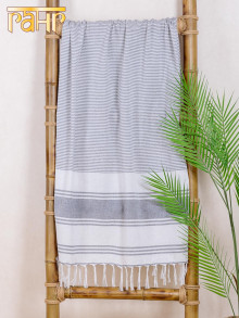 Покрывало пляжное (хлопок)