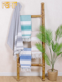 Покрывало пляжное (хлопок)