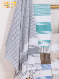 Покрывало пляжное (хлопок)