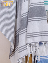 Покрывало пляжное (хлопок)