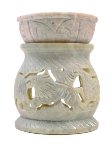 Аромалампа (камень)  Ар112/23 Аромалампа (камень)  Ар112/23