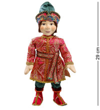 Кукла "Царевич"