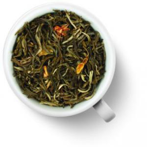 Китайский элитный чай Gutenberg Чун Хао Ван (Королевский жасмин)
