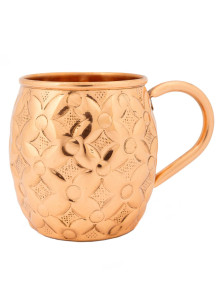 Кружка (медь) Пс1080/9 Кружка (медь) Пс1080/9