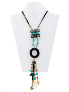 Украшение с подвеской  02015