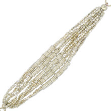 FB0760-346G Браслет металл