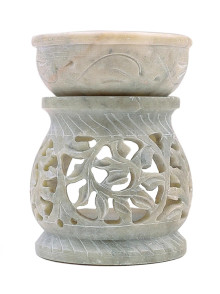 Аромалампа (камень) Аромалампа (камень)