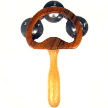 Перкуссия дерево