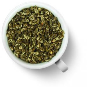 Китайский элитный чай Gutenberg Хуа Чжень Ло