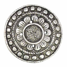 421-38 Подставка для благовоний 4,5см металл