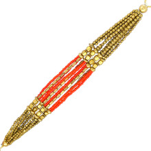 FB0760-346H Браслет металл