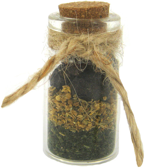 TC013 Обережный сбор трав «Защита от клеветы и зависти»