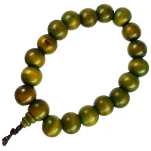 109-18A Браслет 10мм, дерево