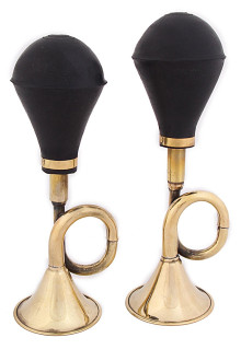 Клаксон SMALL