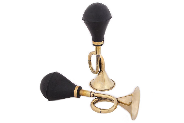 Клаксон SMALL