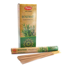 Благовония Ppure ROSEMARY Hexa аромапалочки уп-6шт Благовония Ppure ROSEMARY Hexa аромапалочки уп-6шт