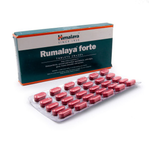 Rumalaya forte Himalaya противоартритное средство