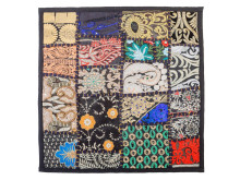 Наволочка декоративнаяс вышивкой в ассор.Нв20/205