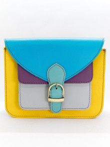 Сумка натуральная кожа через плечо  1125/47 Сумка натуральная кожа через плечо  1125/47