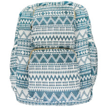 FI12B Рюкзак 40х29х11см, материал хемп