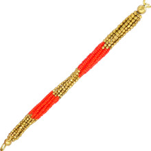 FB0760-346I Браслет металл