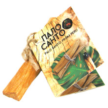 Палочка дерева Пало Санто