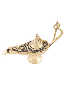 Сувенир "Лампа Алладина" 3" ( HAJI) Су2576/3/3 4 Сувенир "Лампа Алладина" 3" ( HAJI) Су2576/3/3 4