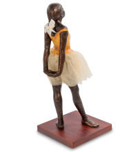 Статуэтка "Балерина" Эдгара Дега (Museum.Parastone)