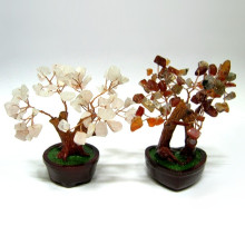 Дерево с камнями 13см в ассорт. Дерево с камнями 13см в ассорт.