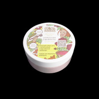 Зубной порошок Красный Red Tooth Powder