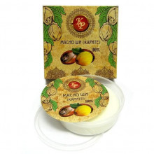 Масло косметическое Крымская роза гр. Ши (карите)