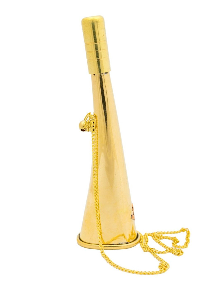 Рожок охотничий (mini)