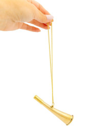 Рожок охотничий (mini)