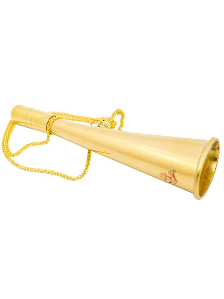 Рожок охотничий (mini)