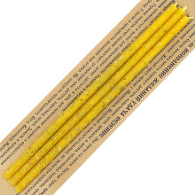 IRO-7-06 Свечи восковые Исполнение Желаний, 1ч, 18,5см, 3шт