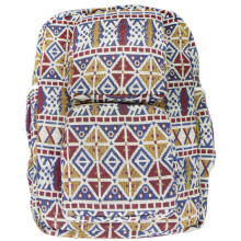 FI12C Рюкзак 40х29х11см, материал хемп