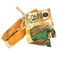 Комплект Пало Санто