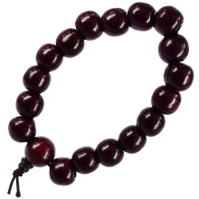 109-72 Браслет 12мм, дерево