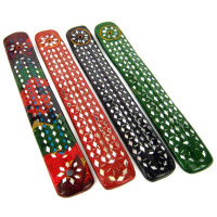 Подставка под благовония Лыжа